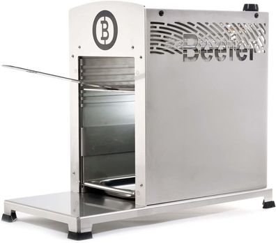 Beefer one pro