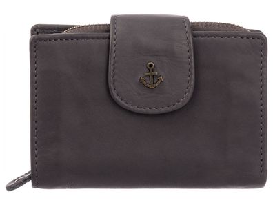 Harbour 2nd Amy Wallet Style Geldbörse mit Überschlag