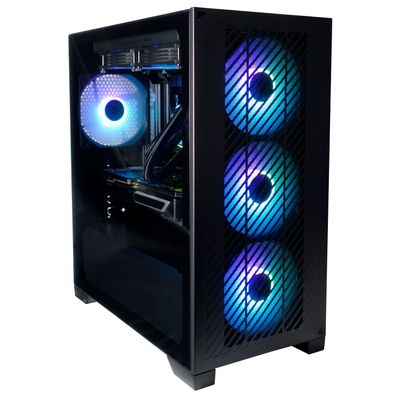 Formacom PC Intel Ultra 9 285 64GB DDR5 2TB SSD Nvidia RTX 5070 WiFi Win 11 Pro