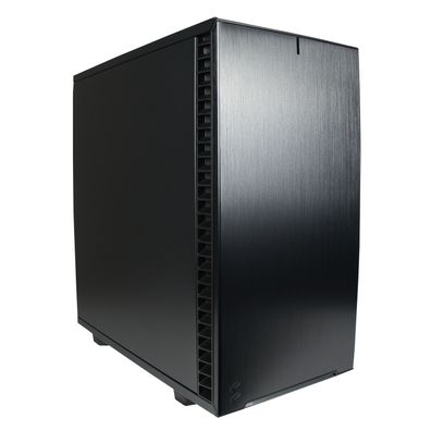 Formacom PC Intel Ultra 9 285K 64GB DDR5 2TB SSD WiFi Win 11 Pro