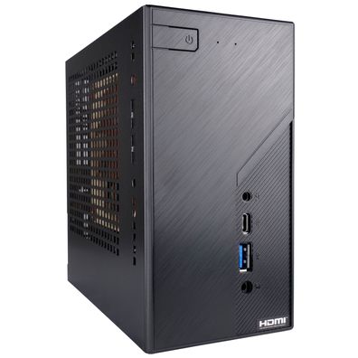 Formacom PC AMD Ryzen 7 9700X 32GB DDR5 1TB SSD WiFi Win 11 Pro