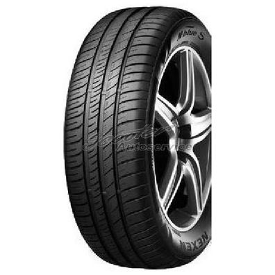 Sommerreifen Nexen 205/55 R16 91V N Blue S AO (83V 89V 83H 91H 91T 87H) | 24224