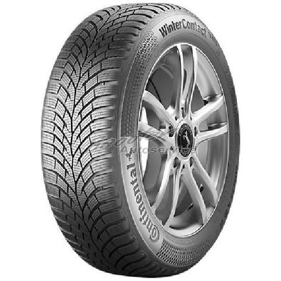 Winterreifen Continental 195/65 R15 91T WinterContact TS-870 3PMSF (91S) | 20447