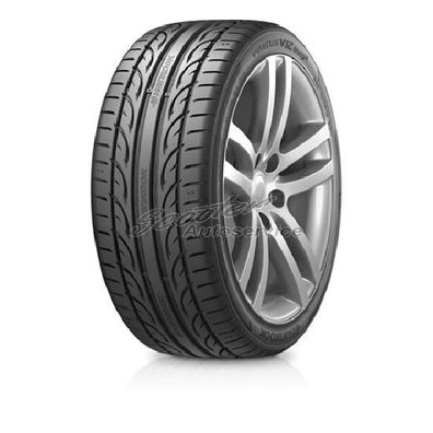 Hankook Sommerreifen 245/40 R18 97Y ZR Ventus V12 evo2 K-120 XL (92Y 93H) | 17764