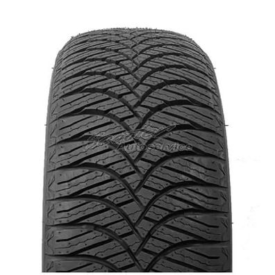 Westlake Allwetter-Reifen 205/55 R16 91V All Season Elite Z-401 3PMSF | 24762