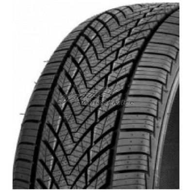 Tracmax Allwetterreifen 255/40 R19 100Y ZR X Privilo AS Trac Saver 3PMSF XL | 44608