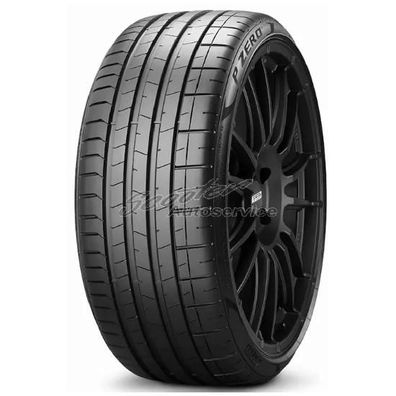 Pirelli Sommer-Reifen 225/40 R18 92Y P-Zero PZ-4 Sports Car XL (91W 92V) | 96072