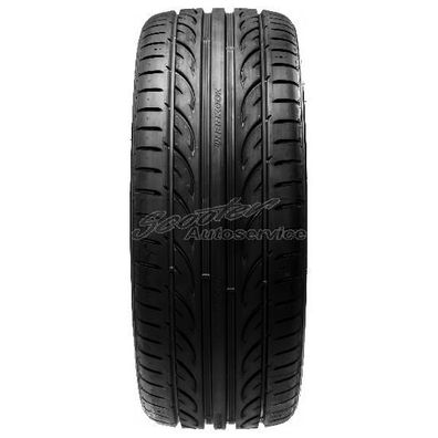 Sommerreifen Hankook 255/30 R20 92Y ZR Ventus V12 evo2 K-120 (92W) | 34136