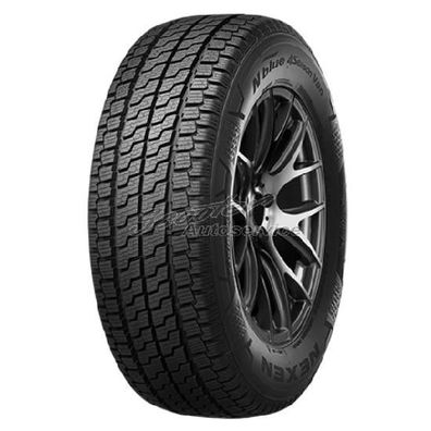 Nexen Allwetter-Reifen 215/65 R16 109T N Blue 4 Season Van 3PMSF (109R) | 51364