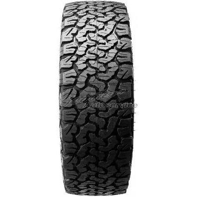 Allwetterreifen BF Goodrich 245/75 R16 120S All Terrain T/A KO2 3PMSF LRE RWL | 29526
