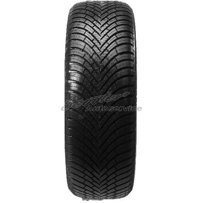 Allwetterreifen Vredestein 205/60 R16 96H Quatrac 3PMSF XL (94H 91H 87H) | 30025