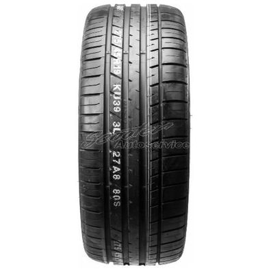 Kumho Sommerreifen 255/35 R18 94Y ZR Ecsta PS-71 XL (90Y 94W) | 57624