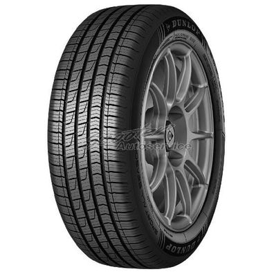 Allwetter-Reifen Dunlop 195/65 R15 91T Sport All Season 3PMSF | 67207