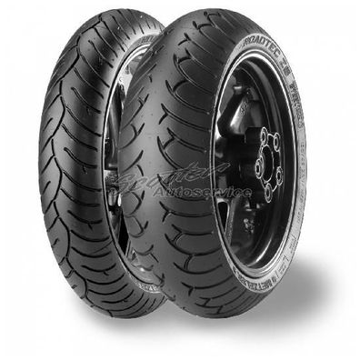 Motorrad-Reifen Metzeler 120/70 R17 58W ZR Roadtec Z6 TL vorne (58V 58H 56W) | 5154
