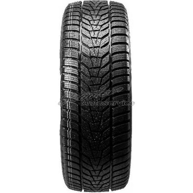 Hankook Winterreifen 255/40 R19 100V Winter i*cept evo3 W-330 3PMSF SBL XL | 31342