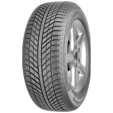 Allwetter-Reifen Goodyear 235/55 R17 99V Vector 4 Seasons SUV 3PMSF AO | 53095