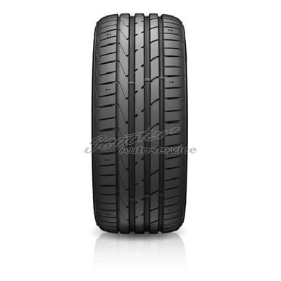 Hankook Sommer-Reifen 245/45 R19 98Y ZR Ventus S1 evo2 K-117-B * RunFlat | 44261