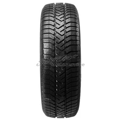 Pirelli Winter-Reifen 185/65 R15 88T Winter Snowcontrol 3 3PMSF XL (84T) | 60065