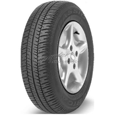 Debica Sommer-Reifen 135/80 R12 73T Passio XL (68S 65T) | 37626