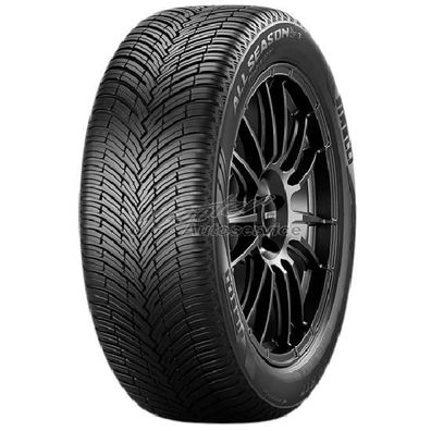 Allwetter-Reifen Pirelli 235/50 R18 101V Cinturato All Season SF-3 3PMSF XL | 84709