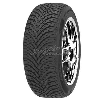 Westlake Allwetter-Reifen 245/40 R19 98W All Season Elite Z-401 3PMSF XL | 98996