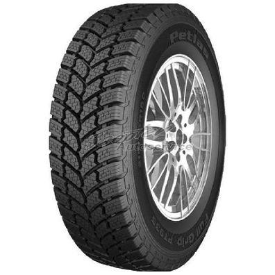 Winter-Reifen Petlas 215/75 R16 116R FullGrip PT-935 3PMSF (113Q 106Q) | 25919