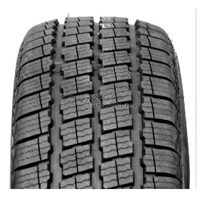 Leao Allwetterreifen 235/65 R16 C 115R I Green Van 4S 3PMSF (113R) | 33994