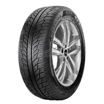 GT Radial Ganzjahresreifen 195/50 R15 82H 4-Seasons 3PMSF | 83978