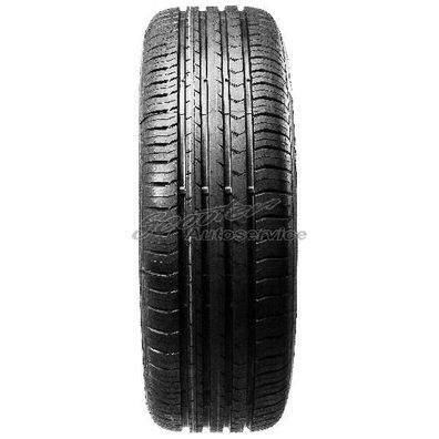 Sommerreifen Continental 225/65 R17 102V ContiPremiumContact 5 SUV (94H) | 30801