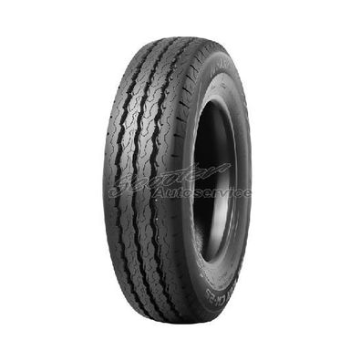 Nankang Sommer-Reifen 185/80 R13 100Q CW-25 (93N 86N) | 71527