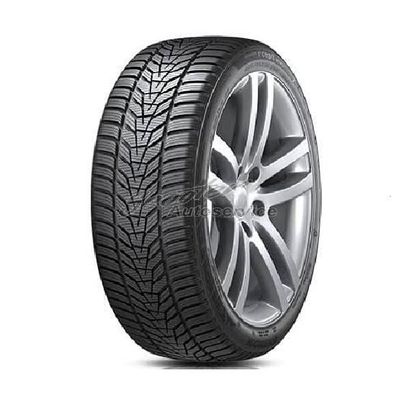 Hankook Winterreifen 255/40 R18 99V Winter i*cept evo3 W-330 3PMSF SBL XL | 40094