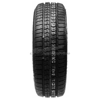 Winter-Reifen Nexen 225/75 R16 121R WinGuard WT-1 3PMSF (118R 116R 118Q) | 57328