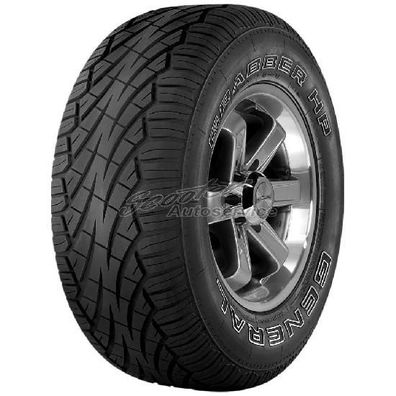 General Sommerreifen 235/60 R15 98T Grabber HP OWL (98S) | 27296