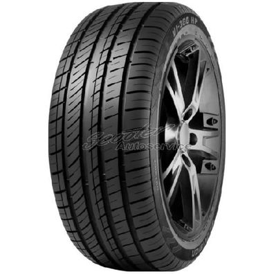 Sommer-Reifen Ovation 235/45 R19 99W EcoVision VI-386 HP XL (99T 92W 95W) | 25357