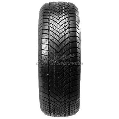 Tracmax Winterreifen 195/65 R15 91H X Privilo S-130 3PMSF (82H 89T 88T) | 46382