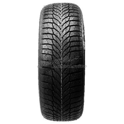 Nexen Winterreifen 205/40 R17 84V WinGuard Sport 2 WU-7 3PMSF XL (84H) | 2057