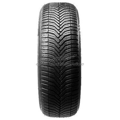 Allwetterreifen Michelin 215/70 R16 100H CrossClimate SUV 3PMSF (100T 98H) | 17565