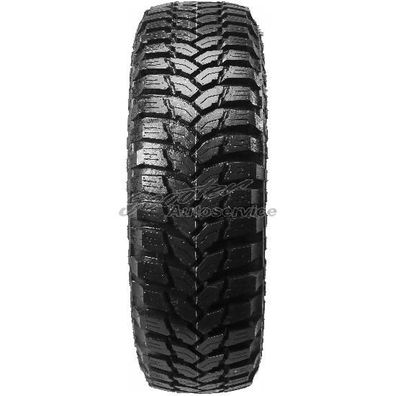 Maxxis Sommer-Reifen 205/70 R15 104Q M-8060 Trepador POR (100Q 96Q) | 72110