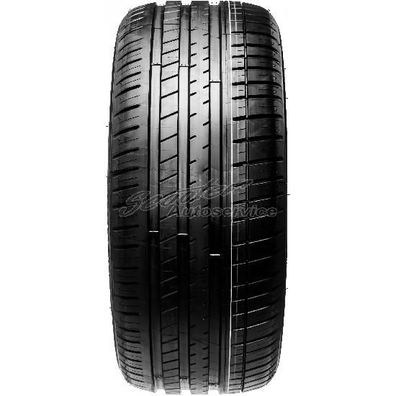 Michelin Sommer-Reifen 195/50 R15 82V Pilot Sport 3 (82T 82H 78V) | 76685