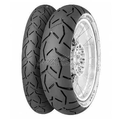 Continental Motorrad-Reifen 150/70 R17 69V ContiTrailAttack 3 TL TT hinten | 15677