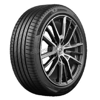 Bridgestone Sommer-Reifen 225/45 R17 91W Turanza 6 (91H 91V) | 95223