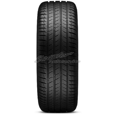 Vredestein Allwetterreifen 255/45 R19 104W Quatrac Pro EV 3PMSF Elect XL | 45605