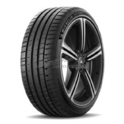 Michelin Sommer-Reifen 205/40 R17 84Y Pilot Sport 5 XL (84W 84V 80H) | 85235