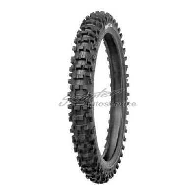 Motorrad-Reifen Maxxis 70/100 -19 42M Maxxcross IT M7304 TT vorne (40M) | 6323