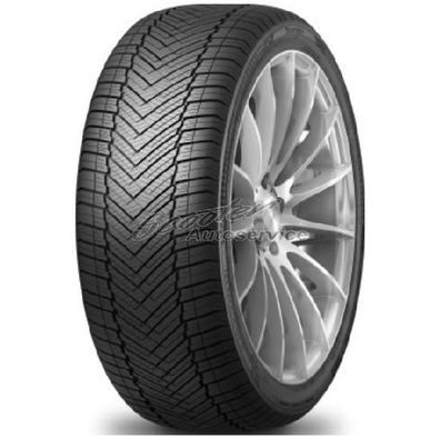 Tourador Allwetter-Reifen 205/40 R17 84W X All Climate TF-2 3PMSF XL (84V) | 78676