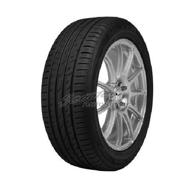 Sommerreifen Nexen 245/45 R19 102W N Fera SU-4 (101W 89W 98V 102H 98W) | 60125