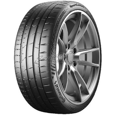 Sommerreifen Continental 235/35 R19 91Y ZR SportContact 7 EVc MFS XL (87W) | 3915