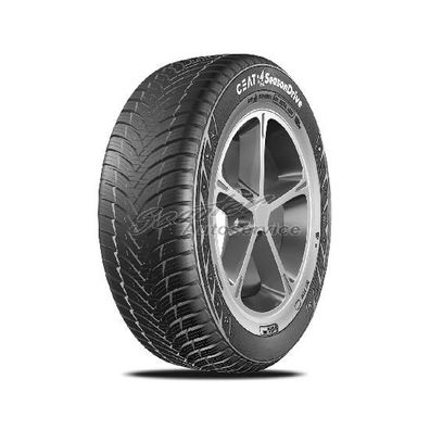 Ganzjahresreifen Ceat 215/60 R17 100V 4 SeasonDrive 3PMSF XL (91V 98H 95V) | 19172