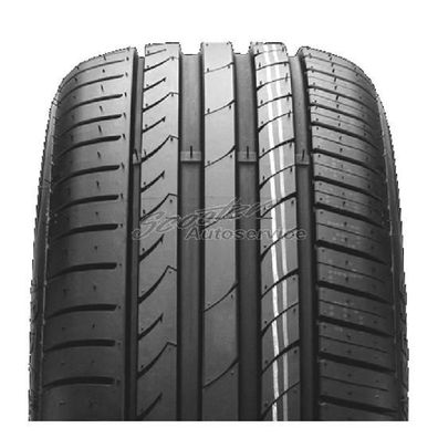 Sommer-Reifen Tracmax 205/40 R18 86Y X-Privilo TX-3 XL (86H 81H 82W 81Y) | 6704