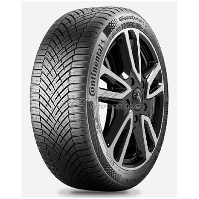 Ganzjahresreifen Continental 255/45 R20 105W AllseasonContact 2 3PMSF EVc XL | 34856